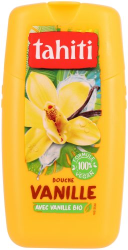Tahiti Duschgel Vanille