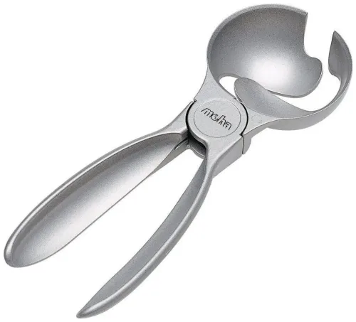 moHA! Eisportionierer Ice Cool (19 cm, Aluminium)