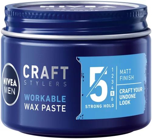 Nivea Soft Tube