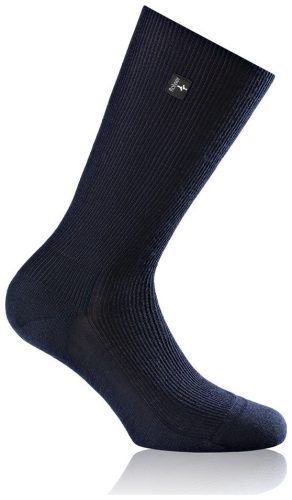 Rohner advanced socks SupeR WO Dark-Blue 39 - 41
