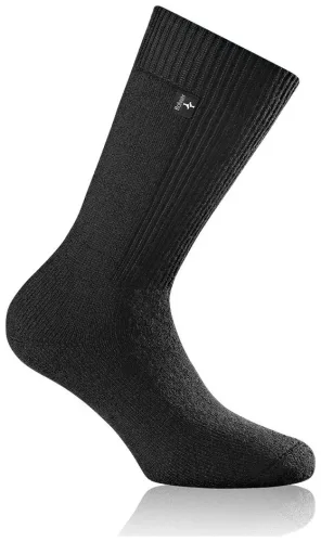 Rohner advanced socks Army Working Black 39 - 41