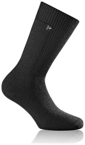 Rohner advanced socks Army Working Black 42 - 44