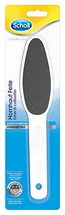 Scholl Hornhaut Feile