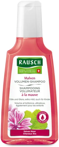 Rausch Volumen Shampoo mit Malve