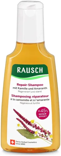 RAUSCH, RAUSCH Repair-Shampoo Kamille Amaranth (200ml)