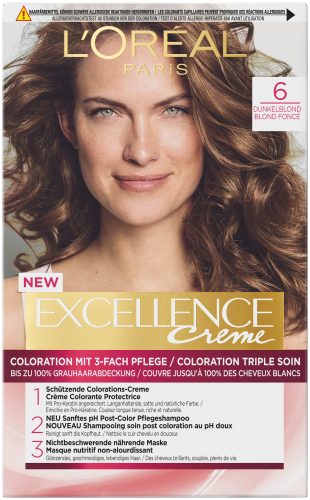 Excellence Excellence Creme