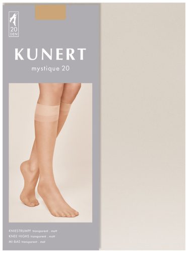 Kunert, Kunert - Strumpfhosen, für Damen, Black, Größe 39-42