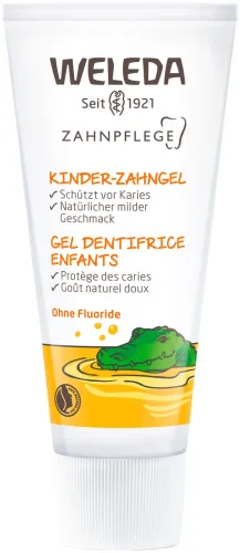 Weleda, WELEDA Kinder Zahngel 50 ml
