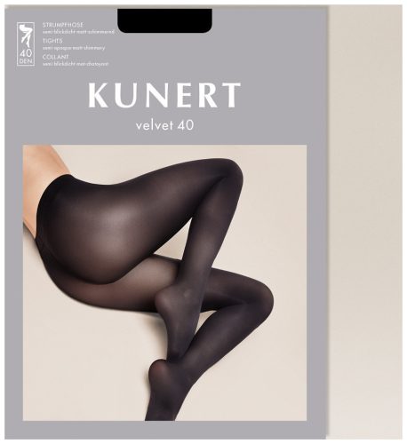 Kunert, Kunert - Strumpfhosen, für Damen, Schwarz, Größe 48/50