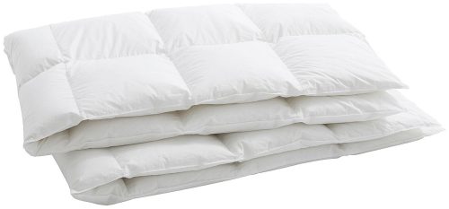 Billerbeck Duvet Luzern 100, 160 x 210 cm