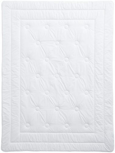 billerbeck Belair Uno Duvet 160 x 210 cm