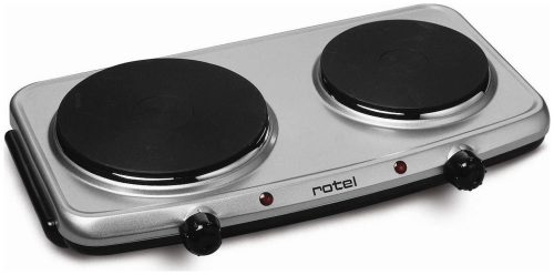 Rotel, Rotel Doppelkochplatte "Rotel Rechaud U112"