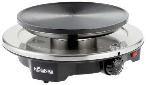 Koenig, KOENIG Elektro-Fondue "Multi"