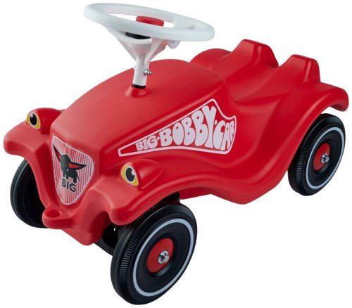 Big, Bobby Car Classic