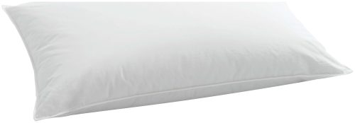 billerbeck Care Hirse- und Daunenkissen 50 x 70 cm