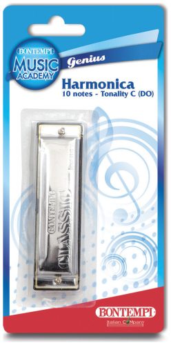 Bontempi - Mundharmonika