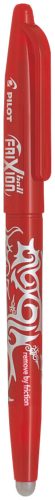 Pilot Tintenroller Frixion rot