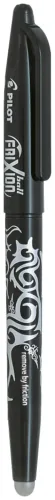 Pilot, PILOT Roller FriXion Ball 0.7mm BL-FR7-B schwarz,nachf&uuml;llbar, radierbar