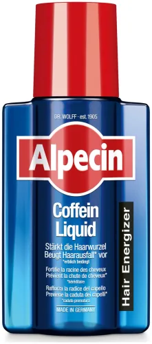 Alpecin Coffein Liquid