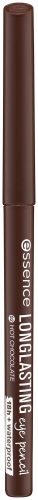 Essence, Essence Long-Lasting Kajal 0,28 g Nr. 02 - Hot Chocolate