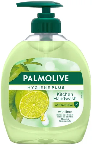 PALMOLIVE, PALMOLIVE K&uuml;chen-Handseife 300ml IT05463A