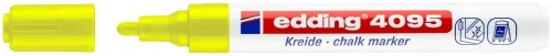 edding, EDDING Windowmarker 4095 2-3mm 4095-65 neongelb