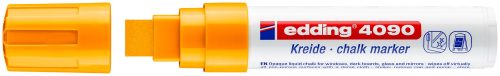 edding, EDDING Windowmarker 4090 4-15mm 4090-66 neonorange