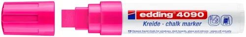 edding, EDDING Windowmarker 4090 4-15mm 4090-69 neonpink