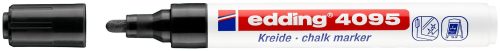 edding, EDDING Windowmarker 4095 2-3mm 4095-1 schwarz