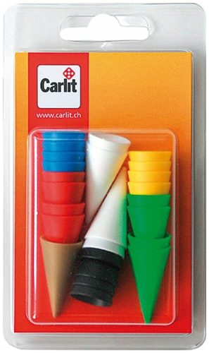 Carlit Ravensburger Fang den Hut! Spielsteine