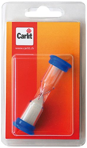 Carlit Ravensburger Sanduhr (Blau, 1 Stück)