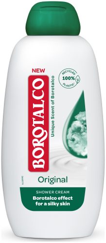 Borotalco Duschgel Original