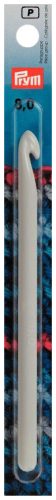 Prym, Prym H&auml;kelnadel ohne Griff, grau 8.00 mm, 14 cm, Beutel, Kunststoff