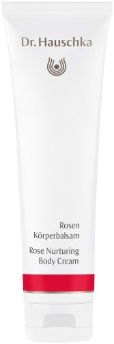 Dr. Hauschka, Dr. Hauschka Rosen Körperbalsam Bodylotion 145 ml