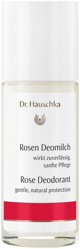 Dr. Hauschka, Dr. Hauschka Rosen Deomilch 50ml Deodorants