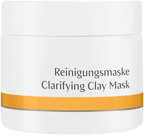Dr. Hauschka, Dr. Hauschka Tiegel Mitesser Masken 90 g
