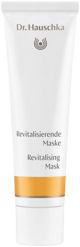 Dr. Hauschka, Dr. Hauschka Revitalisierende Maske Feuchtigkeitsmasken 30 ml