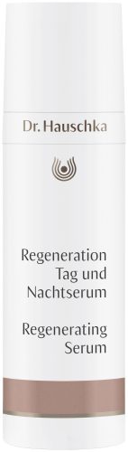 Dr. Hauschka Regeneration Tag und Nachtserum