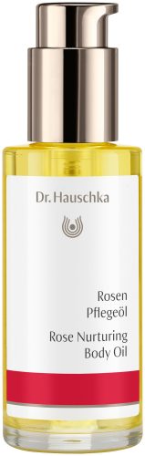 Dr. Hauschka, Dr. Hauschka Rosen Pflegeöl Körperöl 75 ml