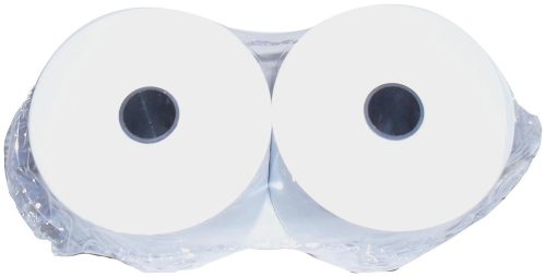 Neutral, NEUTRAL Papierrolle 57x60mm 1273_Coop 2 Rollen