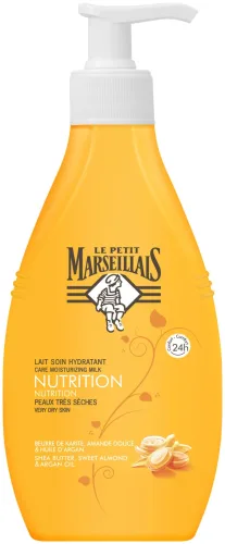 Le Petit Marseillais Bodylotion Mandel