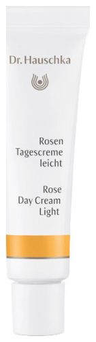 Dr. Hauschka, Dr. Hauschka Rosen leicht Tagescreme 5 ml