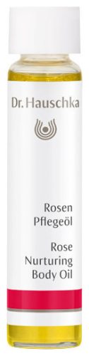 Dr. Hauschka, Dr. Hauschka Rosen Pflegeöl Körperöl 10 ml