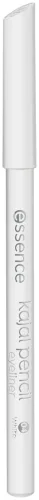 essence kajal pencil 04 white 1 g
