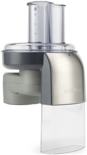 Kenwood, Kenwood - Auswurfraffel