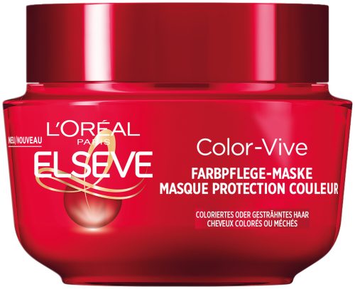 Elsève Color Vive Maske
