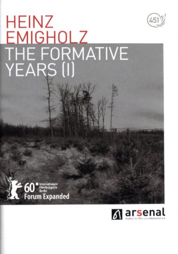 undefined, The Formative Years I, 1 DVD (Arsenal Edition)