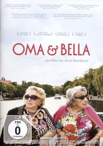 undefined, Oma & Bella, 1 DVD