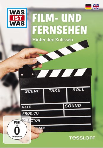 undefined, Film und Fernsehen / Film and Television, DVD