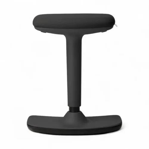 TRENDOFFICE, TRENDOFFICE Stehhocker TO-SWIFT 9299_KGS schwarz